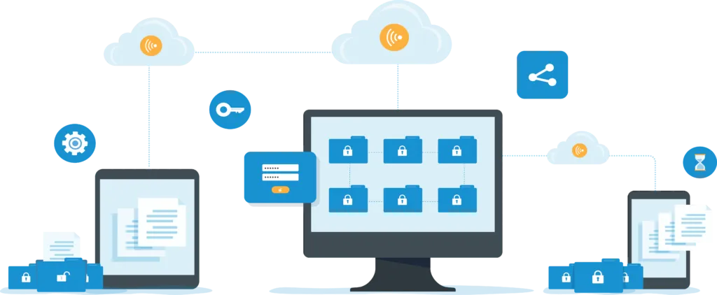 Cloud-based Document Management Systems solutions