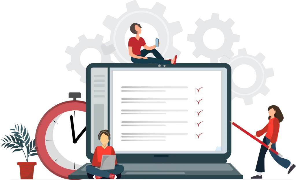 In-Depth Look at Document Management Systems (DMS)