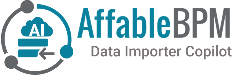 Floating Form - Demo - AffableFLOW