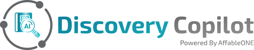 Discovery Copilot - AffableFLOW